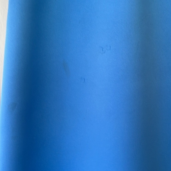 Gorgeous Blue Bridesmaid /Prom/Event Dress - Picture 7 of 16